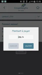 Valophis screenshot 5