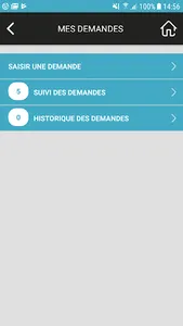 Mon espace locataire FDI HABIT screenshot 3