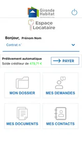 Gironde Habitat screenshot 1
