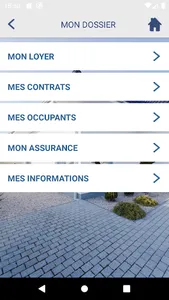 Toulon Habitat Méditerranée screenshot 1