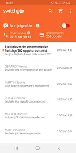 Switchy.pro screenshot 0