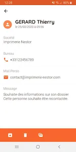 Switchy.pro screenshot 1