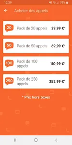 Switchy.pro screenshot 2