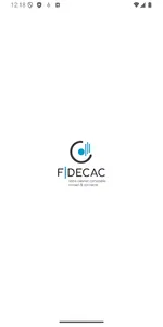 FIDECAC screenshot 0