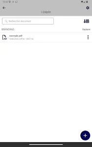 FIDECAC screenshot 10