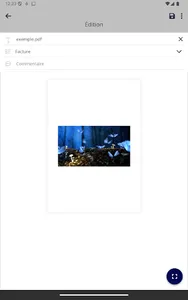 FIDECAC screenshot 11