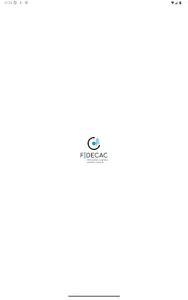 FIDECAC screenshot 12