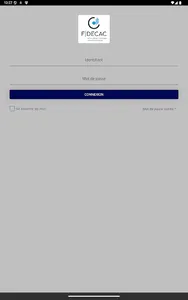 FIDECAC screenshot 13