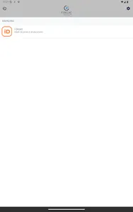 FIDECAC screenshot 14