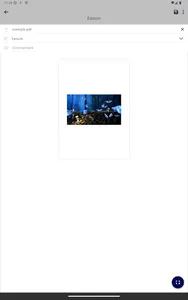 FIDECAC screenshot 17