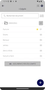 FIDECAC screenshot 3