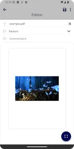 FIDECAC screenshot 5