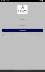 FIDECAC screenshot 7