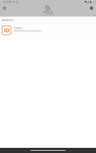 FIDECAC screenshot 8