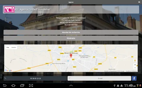 agence ACI Immobilier screenshot 7
