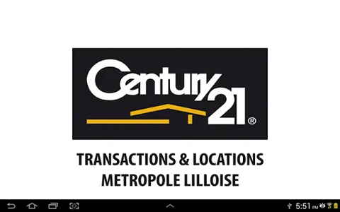 CENTURY 21 LA MADELEINE-LILLE screenshot 6