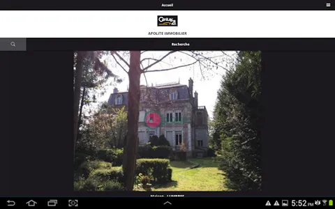 CENTURY 21 LA MADELEINE-LILLE screenshot 7