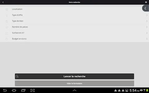 CENTURY 21 LA MADELEINE-LILLE screenshot 9