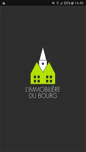 Agence Immobilière Lambersart screenshot 0