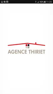 Agence Thiriet screenshot 0