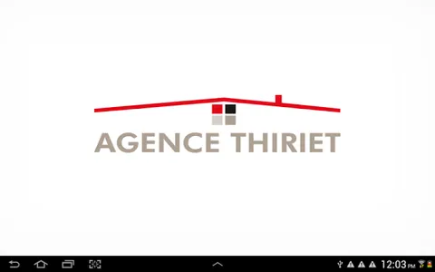 Agence Thiriet screenshot 5