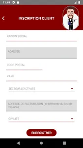 Adaptel Mobile screenshot 3