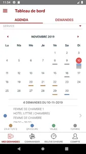 Adaptel Mobile screenshot 5