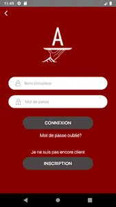 Adaptel Mobile screenshot 6