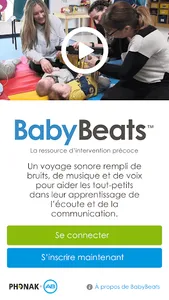 Ressource BabyBeats™ screenshot 0