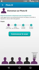 AmiCare S screenshot 1