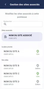 Comète On Time screenshot 2