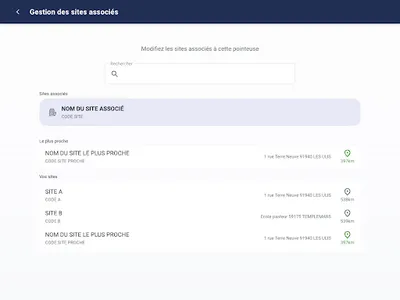 Comète On Time screenshot 7