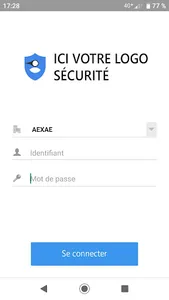 iComète screenshot 0