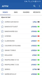 AFPM Pilotes de Montagne screenshot 0
