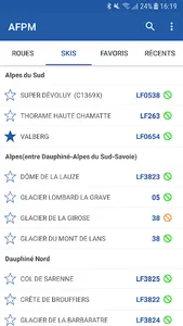 AFPM Pilotes de Montagne screenshot 1