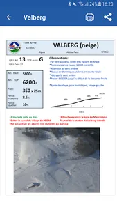 AFPM Pilotes de Montagne screenshot 2