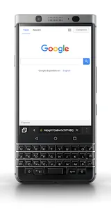 Keyboard Browser screenshot 0