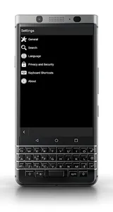 Keyboard Browser screenshot 4