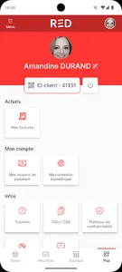 RED M'Ticket screenshot 7