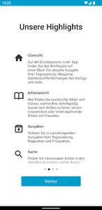 SchwäPo & Tagespost screenshot 0