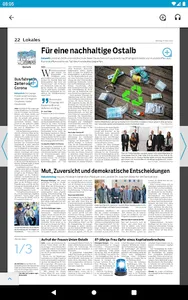 SchwäPo & Tagespost screenshot 11