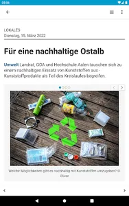 SchwäPo & Tagespost screenshot 12
