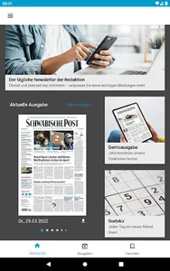 SchwäPo & Tagespost screenshot 8