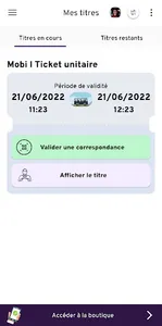 Tickizz L'va screenshot 5