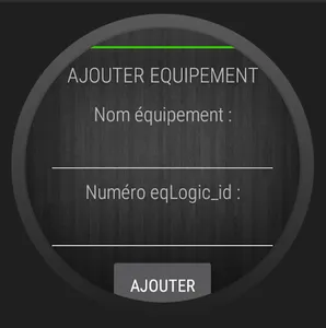 Jeedom For Watch screenshot 3