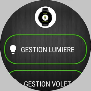 Jeedom For Watch screenshot 8