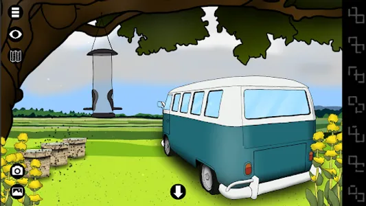 Escape Lighthouse.114 screenshot 1