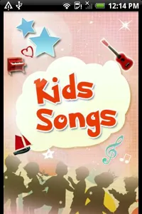 Kids Songs screenshot 0