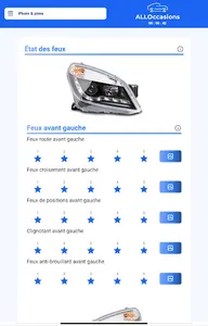 Alloccasions screenshot 12