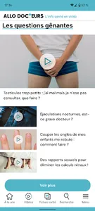 AlloDocteurs screenshot 5